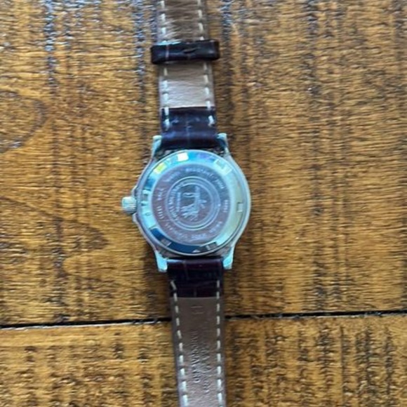 Wenger Swiss Army Watch EUC - Picture 3 of 5